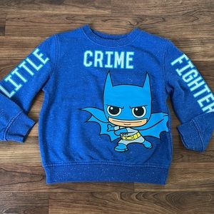 Batman Sweater